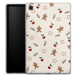 Tablet Silicone Case transparent