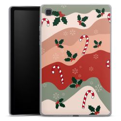 Tablet Silicone Case transparent