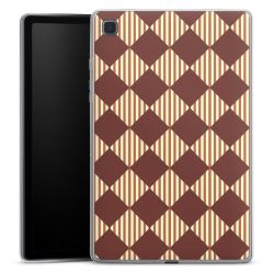 Tablet Silicone Case transparent