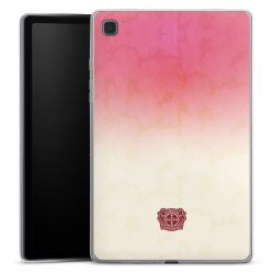 Tablet Silikon Case transparent