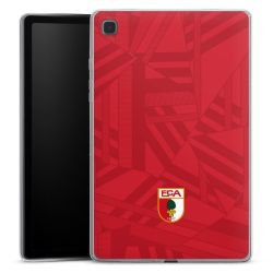 Tablet Silikon Case transparent