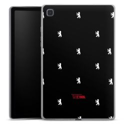 Tablet Silikon Case transparent