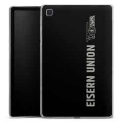 Tablet Silikon Case transparent