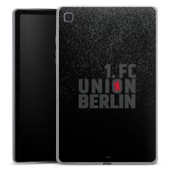 Tablet Silikon Case transparent