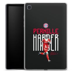 Tablet Silikon Case transparent