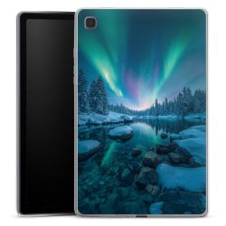 Tablet Silicone Case transparent