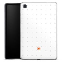 Tabletti Silikoni Suojakuori läpinäkyvä