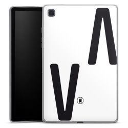 Tabletti Silikoni Suojakuori läpinäkyvä