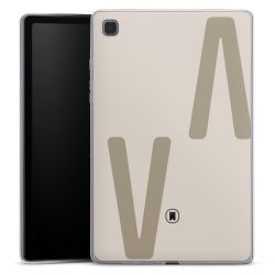 Tabletti Silikoni Suojakuori läpinäkyvä