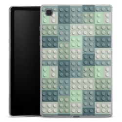 Tablet Silikon Case transparent