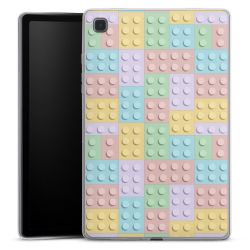 Tablet Silikon Case transparent