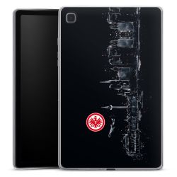 Tablet Silikon Case transparent