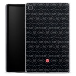 Tablet Silikon Case transparent