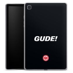 Tablet Silikon Case transparent