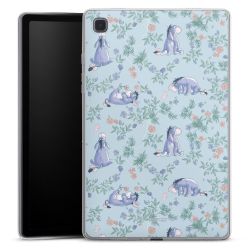 Tabletti Silikoni Suojakuori läpinäkyvä