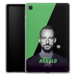 Tablet Silikon Case transparent