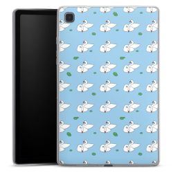 Tablet Silicone Case transparent