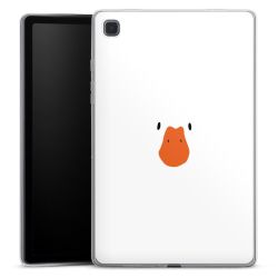 Tablet Silicone Case transparent