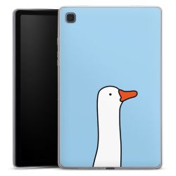 Tablet Silicone Case transparent