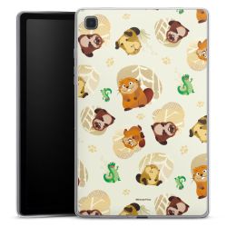 Tablet Silicone Case transparent