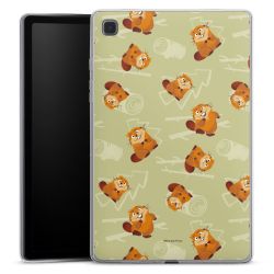 Tablet Silicone Case transparent