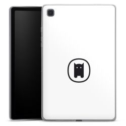 Tabletti Silikoni Suojakuori läpinäkyvä