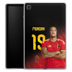 Tablet Silicone Case transparent