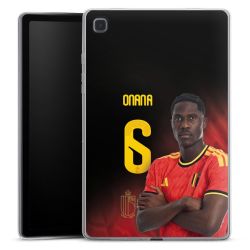 Tablet Silicone Case transparent