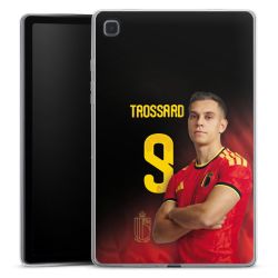 Tablet Silicone Case transparent