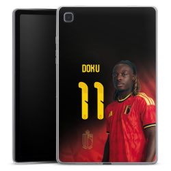 Tablet Silicone Case transparent