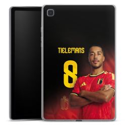 Tablet Silicone Case transparent