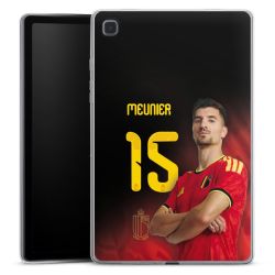 Tablet Silicone Case transparent