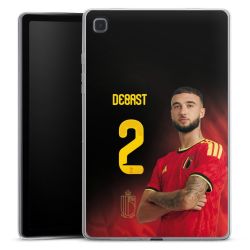 Tablet Silicone Case transparent