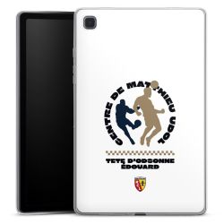 Tablet Silikon Case transparent