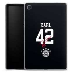 Tablet Silicone Case transparent