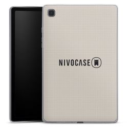 Tabletti Silikoni Suojakuori läpinäkyvä