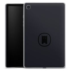 Tabletti Silikoni Suojakuori läpinäkyvä