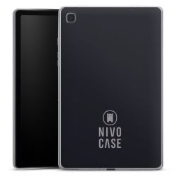 Tabletti Silikoni Suojakuori läpinäkyvä