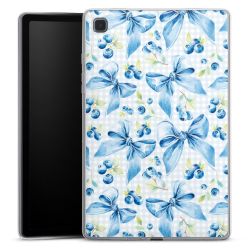 Tablet Silikon Case transparent