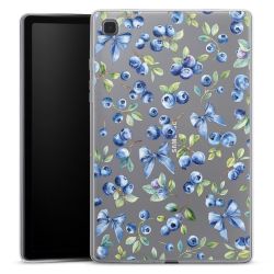 Tabletti Silikoni Suojakuori läpinäkyvä