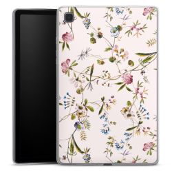 Tablet Silikon Case transparent