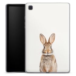 Tablet Silikon Case transparent