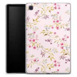 Tablet Silikon Case transparent