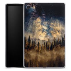 Tablet Silikon Case transparent