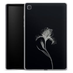 Tablet Silikon Case transparent