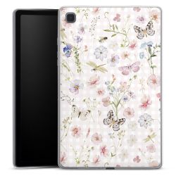 Tablet Silikon Case transparent