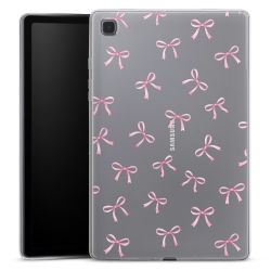 Tabletti Silikoni Suojakuori läpinäkyvä