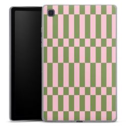 Tablet Silikon Case transparent