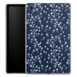 Tablet Silikon Case transparent