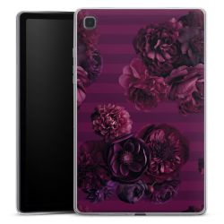 Tabletti Silikoni Suojakuori läpinäkyvä